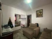 Casa à venda com 3 quartos e edícula nos fundos, no...