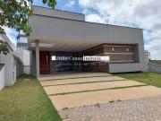 Casa a venda com 3 quartos em condomínio Alphaville Nova...