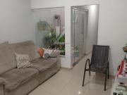 Casa à venda com 3 quartos em Condomínio Horto Florestal II