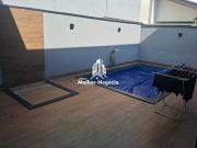 Casa à venda com 3 quartos em Hortolândia