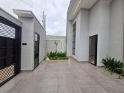 Casa à venda com 3 quartos em Hortolândia SP