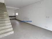 Casa à venda com 3 quartos na Aparecida em Santos