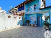 Casa à venda com 3 quartos no bairro Belas Artes
