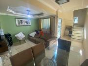 Casa à venda com 3 quartos no bairro Bom Retiro