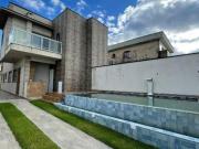 Casa à venda com 3 quartos no bairro Bopiranga