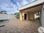 Casa à venda com 3 quartos no bairro Bopiranga