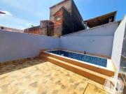 Casa à venda com 3 quartos no bairro Bopiranga