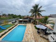 Casa à venda com 3 quartos no bairro Cibratel II