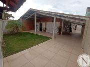 Casa à venda com 3 quartos no bairro Cibratel II