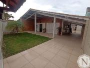 Casa à venda com 3 quartos no bairro Cibratel II Casa à venda com 3 quartos no bairro Cibratel II