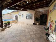 Casa à venda com 3 quartos no bairro Cibratel II