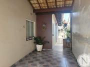 Casa à venda com 3 quartos no bairro Cibratel II