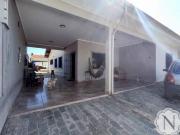 Casa à venda com 3 quartos no bairro Cibratel II