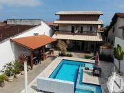 Casa à venda com 3 quartos no bairro Cibratel II