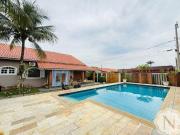 Casa à venda com 3 quartos no bairro Cibratel II