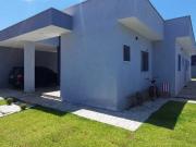 Casa à venda com 3 quartos no bairro Cibratel II