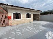 Casa à venda com 3 quartos no bairro Cibratel II