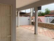 Casa à venda com 3 quartos no bairro Corumbá