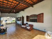 Casa à venda com 3 quartos no bairro Gaivota Interior