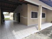 Casa à venda com 3 quartos no bairro Gaivota Praia