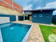 Casa à venda com 3 quartos no bairro Gaivota Praia