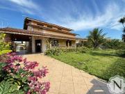 Casa à venda com 3 quartos no bairro Gaivota Praia Casa à venda com 3 quartos no bairro Gaivota Praia