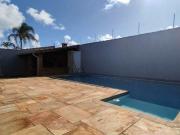 Casa à venda com 3 quartos no bairro Jamaica Praia