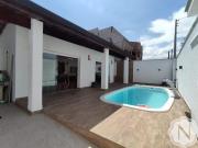 Casa à venda com 3 quartos no bairro Jamaica Praia
