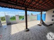Casa à venda com 3 quartos no bairro Jamaica Praia