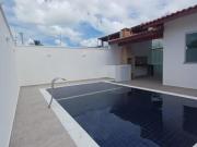 Casa à venda com 3 quartos no bairro Jamaica Praia