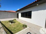 Casa à venda com 3 quartos no bairro Jardim Suarão Praia