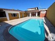 Casa à venda com 3 quartos no bairro Marrocos