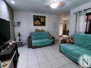 Casa à venda com 3 quartos no bairro Satélite