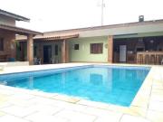 Casa à venda com 3 quartos no bairro Tupy