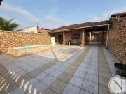 Casa à venda com 3 quartos no bairro Tupy