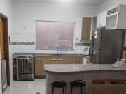 Casa a venda com 3 quartos no Condomínio Campos do Conde...