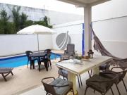 Casa à venda com 3 quartos no condomínio Jacarandás em...