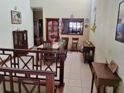Casa à venda com 3 quartos no condomínio Residencial São...