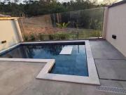 Casa à venda com 3 quartos no Condomínio Villas do...