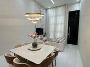 Casa à venda com 3 quartos no Golden Park, Hortolândia