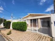 Casa à venda com 3 quartos no Jardim Chapadão, Campinas