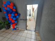 Casa à venda com 3 quartos no Jardim Morada do Sol,...