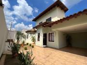Casa à venda com 3 quartos no Jardim Panorama Bolsão,...