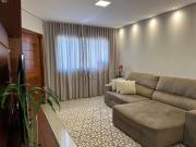 Casa à venda com 3 quartos no Jardim Park Real, Indaiatuba