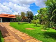 Casa á venda com 3 quartos no Jardim Planalto, Paulínia