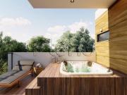 Casa à venda com 3 quartos no La Terrace Taquaral...