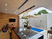 Casa à Venda com 3 Quartos no Paiquerê em Valinhos