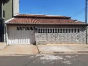 Casa à venda com 3 quartos no Parque Bom Retiro, Paulínia