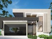 Casa á venda com 3 quartos no Parque Brasil 500, Paulínia