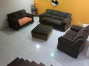 Casa á venda com 3 quartos no Parque Nova Suíça, Valinhos